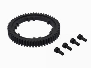 ARRMA Composite Spur Gear (57T,0.8M)
