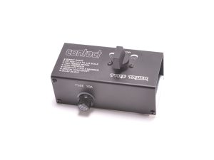 Contact RC Contact Tyre Truer Control Unit