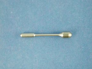 RACTIVE Control Lever 3x15.5mm