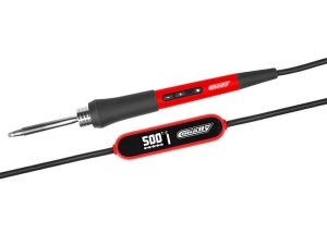 CORALLY DSI PRO 80W DIGITAL SOLDERING IRON EU PLUG
