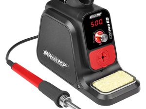 CORALLY DSS PRO 80W DIGITAL SOLDERING STATION EU PLUG