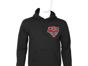 CORALLY HOODIE TC D1 XXXLARGE