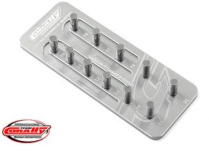 CORALLY PINION CADDY 32DP 11 PINIONS 5MM
