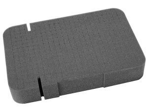 CORALLY PIT CASE UNIVERSAL PRECUT FOAM