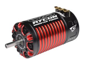 CORALLY RYCON 825 SENSORED 4- POLE COMP BRUSHLESS MOTOR 1750KV