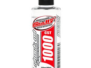 CORALLY SHOCK OIL ULTRA PURE SILICONE 1000 CPS 150ML