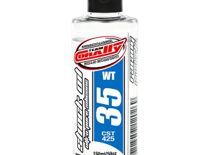 CORALLY SHOCK OIL ULTRA PURE SILICONE 35 WT 150ML