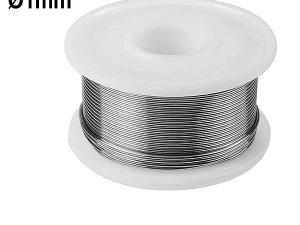 CORALLY SOLDERING TIN 100GR