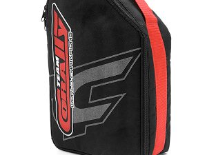 CORALLY TRANSMITTER BAG FOR PISTOL TX AND STICK TX