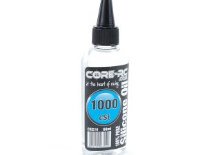 CORE RC Silicone Oil - 1000cSt - 60ml