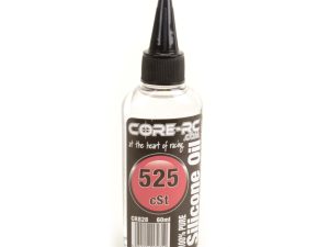 CORE RC Silicone Oil - 525cSt - 60ml