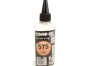 CORE RC Silicone Oil - 575cSt - 60ml