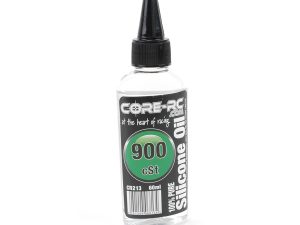 CORE RC Silicone Oil - 900cSt - 60ml