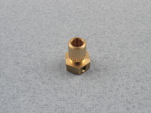 RACTIVE Couple - Plain Bore Insert 5.0mm