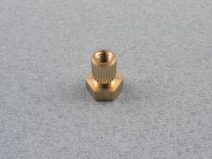 RACTIVE Couple - Tapped Insert 2BA