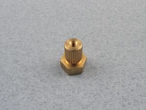 RACTIVE Couple - Tapped Insert 4BA