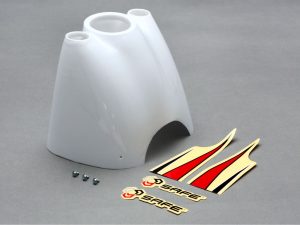 EFL Cowl: Apprentice S 15e RTF