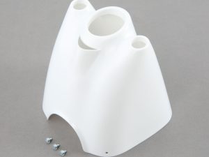 HBZ Cowl Mini: Mini Apprentice S