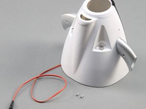 EFL Cowl: Turbo Timber