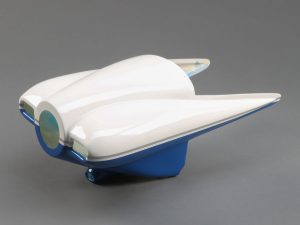 HAN Cowling: Van's RV-4 30cc