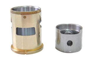 Force CP3204/5A-1 Piston & Liner + C/Rod (32)