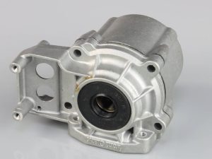 Zenoah Crankcase Assembly + Bearings (For G450)