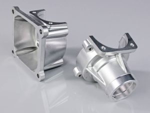 Stinger Engines Crankcase Front and Rear (fits 63cc)