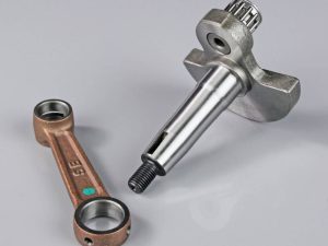 Stinger Engines Crankshaft and Conrod (fits 63cc)