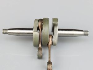 Zenoah Crankshaft Assembly (For G800)