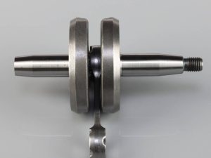 Zenoah Crankshaft (Competition) (For G320)