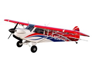 HAN Cubcrafters Carbon Cub FX-3