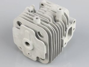 Zenoah Cylinder Assembly (For G270)