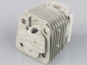 Zenoah Cylinder Assembly (For G800)