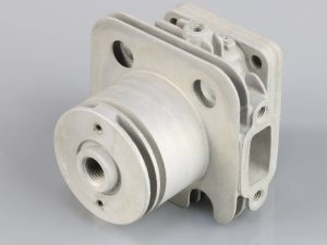 Zenoah Cylinder Assembly (Marine) (For G300)