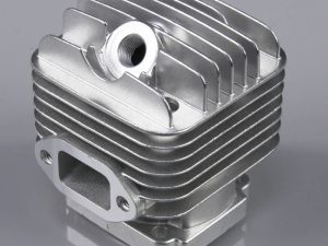 Stinger Engines Cylinder Head (1pc) (fits 70cc Twin)