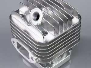 Stinger Engines Cylinder Head (fits 35cc SE)