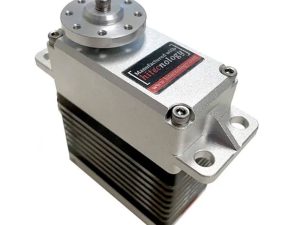 Hitec D1005SGT Ultra Giant Digital Cored Servo 310g 110kg/0.19s 11.1V - 14.8V
