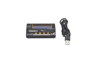 DASH Series Program Card-AI Max 1/8 220A