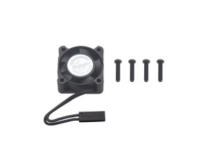 DASH Ultra High Speed ESC Cooling Fan 25x25x10