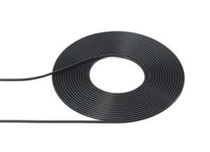 Tamiya Detail Cable 0.8mm OD Black