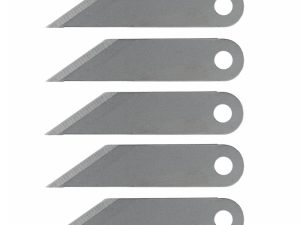 Excel Dexter Blade (5 pcs) (Carded)