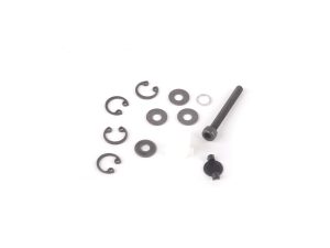 Schumacher Diff Screw set - Blade Diff