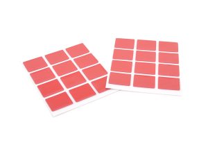 Core RC Double Sided Tape Pads 25mm x 20mm - pk24