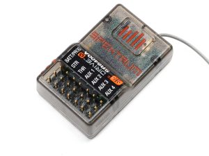 SPM DRIVE Receiver