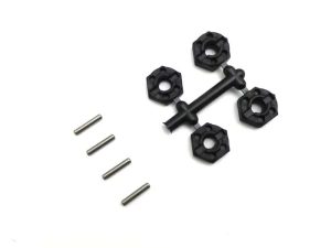 KYOSHO Drive Washer Set Kyosho EP Lazer SB DirtCross