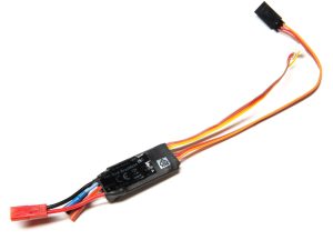 BLH Dual Brushless ESC: 150 S