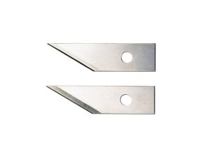 Excel Dual Flex Cutter Blade (2 pcs) (Carded)