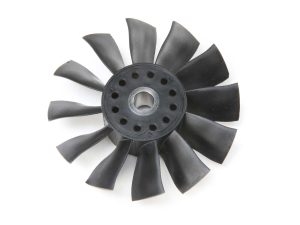 EFL Ducted Fan Rotor: 80mm 12 Blade V2