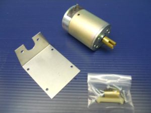 Dumas 6V Motor (2004)