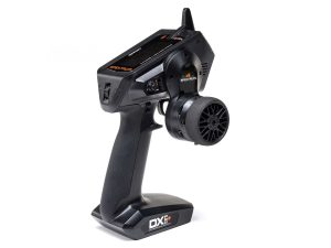 SPM DX Pro+ 12-Channel DSMR+ Transmitter Only
